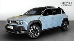 Begagnad 2025 Renault R4 Iconic Halvkombi | 414 900 kr