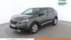 Begagnad 2020 Peugeot 3008 Allure SUV | 178 000 kr (Bra pris)