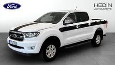 Begagnad 2019 Ford Ranger Pickup | 247 920 kr (Bra pris)