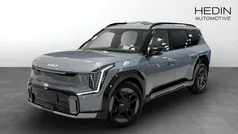 Ny 2025 Kia EV9 GT-Line SUV | 799 900 kr (Bra pris)