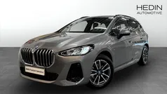 Grå (grey) Begagnad 2024 BMW 225 M Sport Kombi | 398 700 kr (Marknadspris)