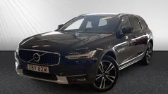 Begagnad 2019 Volvo V90 CC Kombi | 274 400 kr (Superpris)