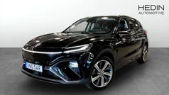 Begagnad 2022 MG Marvel R Performance SUV | 289 900 kr (Superpris)