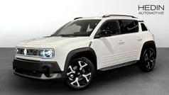 Ny 2025 Renault 4 E-Tech Techno SUV | 434 900 kr (Bra pris)