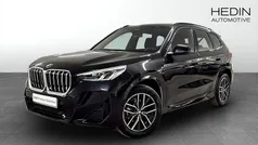 Begagnad 2025 BMW X1 M Sport SUV | 408 700 kr (Bra pris)