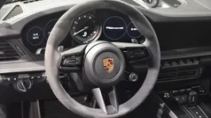 Porsche 911 Carrera 4S