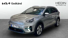 Begagnad 2022 Kia e-Niro 2 SUV | 279 900 kr (Marknadspris)