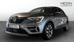 Begagnad 2022 Renault Arkana Zen SUV | 229 900 kr (Marknadspris)
