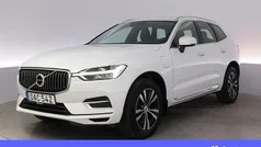 Vit Begagnad 2020 Volvo XC60 Momentum SUV | 376 900 kr (Bra pris)