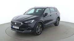 Begagnad 2019 Seat Tarraco 4Drive SUV | 325 000 kr (Lite dyr)