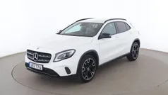 Begagnad 2018 Mercedes GLA200 SUV | 253 000 kr