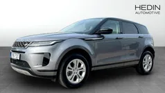Grå (grey) Begagnad 2021 Land Rover Range Rover evoque S Kombi | 489 000 kr (Superpris)