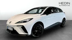 Begagnad 2023 MG MG4 EV Halvkombi | 259 900 kr (Marknadspris)