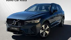 Blå Begagnad 2024 Volvo XC60 Plus SUV | 564 900 kr (Marknadspris)