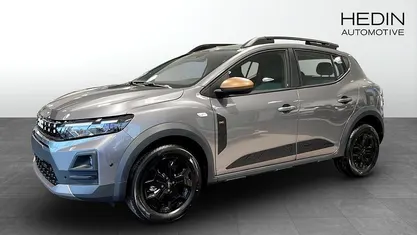 Begagnad 2026 Dacia Sandero Extreme Halvkombi | 259 900 kr