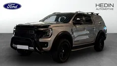 Begagnad 2025 Ford Ranger Wildtrack Pickup | 689 842 kr