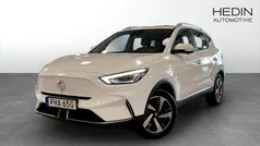 Begagnad 2022 MG ZS Sedan | 249 900 kr (Bra pris)