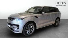 Ny 2025 Land Rover Range Rover Sport SE Dynamic SUV | 1 359 000 kr (Bra pris)