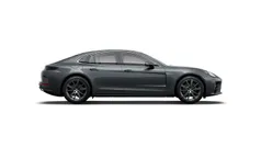 Begagnad 2024 Porsche Panamera 4 Sedan | 1 280 000 kr