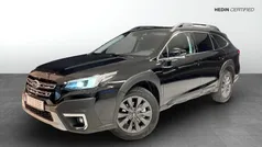 Begagnad 2025 Subaru Outback SUV | 436 800 kr (Bra pris)