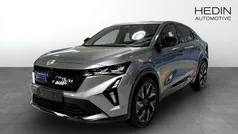 Begagnad 2025 Renault Rafale Esprit Alpine SUV | 578 800 kr (Marknadspris)