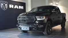Svart Ny 2024 RAM 1500 Pickup | 879 900 kr