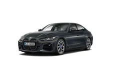 Dravitgråmetallic Begagnad 2023 BMW i4 M Sport Sedan | 559 500 kr (Marknadspris)