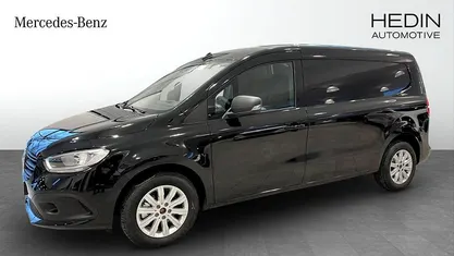 Ny Mercedes Citan 112 Edition 116 HK (85 kW) 2025