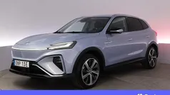 Blå Begagnad 2022 MG Marvel R Performance SUV | 289 900 kr (Marknadspris)