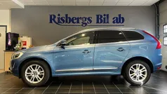 Begagnad 2014 Volvo XC60 Summum SUV | 164 900 kr (Lite dyr)
