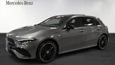 Ny 2026 Mercedes A250 AMG Halvkombi | 461 000 kr (Marknadspris)