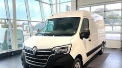 Vit Ny 2024 Renault Master Van | 407 300 kr (Bra pris)