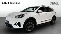 Begagnad 2021 Kia e-Niro Advance SUV | 279 900 kr (Marknadspris)