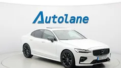 Begagnad 2020 Volvo S60 R-Design Sedan | 299 900 kr (Marknadspris)