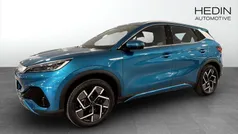 Begagnad 2023 BYD Atto 3 Comfort SUV | 299 900 kr (Marknadspris)