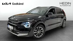 Begagnad 2023 Kia Niro Advance SUV | 319 900 kr (Marknadspris)