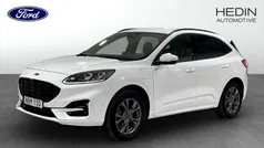 Begagnad 2022 Ford Kuga ST-Line X SUV | 279 900 kr (Marknadspris)