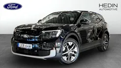 Begagnad 2025 Ford Explorer SUV | 514 900 kr (Marknadspris)