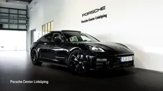 Begagnad 2026 Porsche Panamera 4S Sedan | 1 991 300 kr