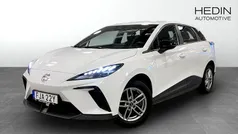 Begagnad 2023 MG MG4 EV Halvkombi | 259 000 kr (Marknadspris)