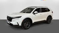 Begagnad 2024 Honda CR-V Elegance SUV | 481 800 kr