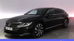 VW Arteon