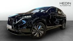 Ny 2025 Nissan Ariya SUV | 473 500 kr (Bra pris)