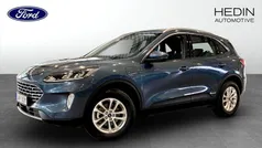 Begagnad 2022 Ford Kuga Titanium SUV | 259 900 kr (Marknadspris)