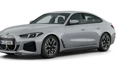 Ny 2025 BMW i4 Comfort Edition Sedan | 689 300 kr (Marknadspris)
