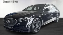 Ny 2025 Mercedes E300 Kombi | 778 750 kr (Superpris)