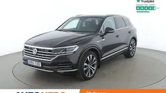 Brun Begagnad 2019 VW Touareg SUV | 440 000 kr (Bra pris)