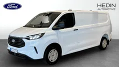 Begagnad 2025 Ford Transit Custom Trend | 465 900 kr