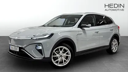 Begagnad MG Marvel R Performance 211 kW (288 HK) 2022 SUV