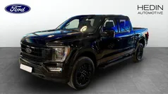 Ny 2024 Ford F-150 Lariat Pickup | 729 900 kr (Superpris)